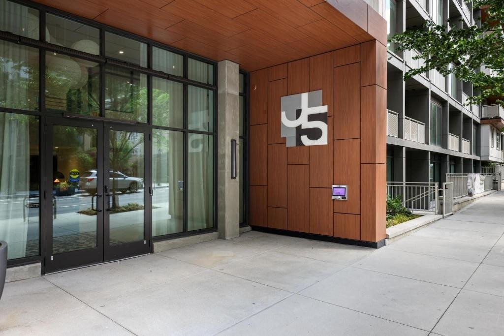 Condo in Atlanta, Georgia, United States 3 - 17991776