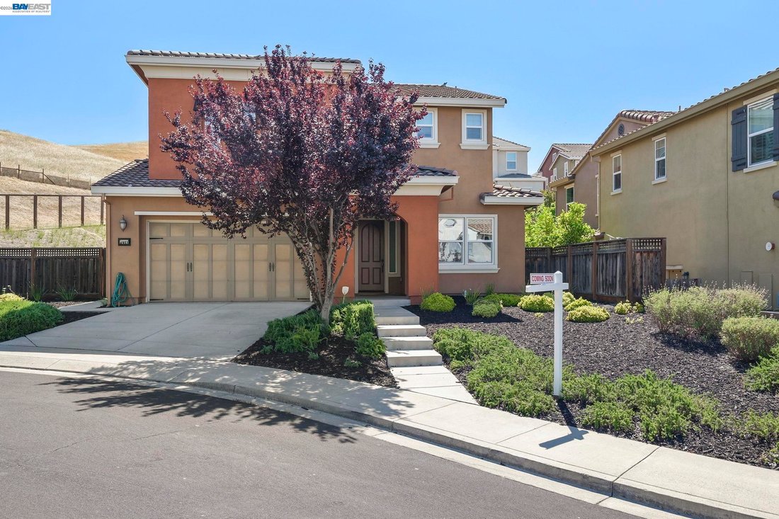 House in Dublin, California, United States 3 - 17993102