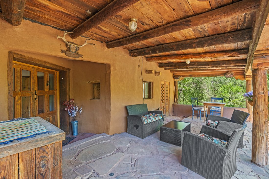 House in Santa Fe, New Mexico, United States 3 - 17996887