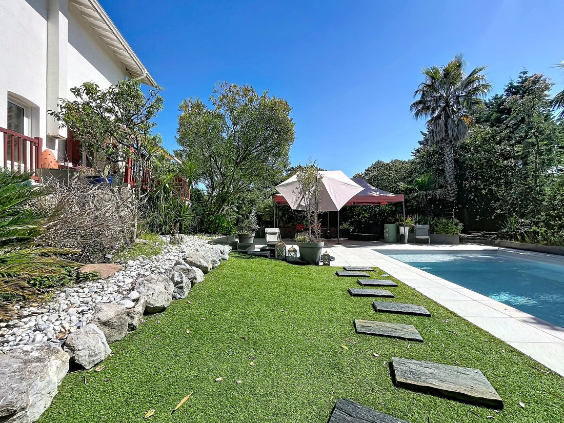House in Anglet, Nouvelle-Aquitaine, France 3 - 17985715