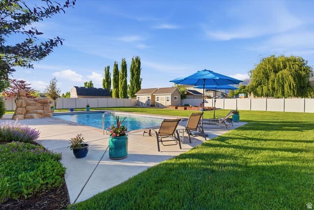 House in Kaysville, Utah, United States 3 - 17990308