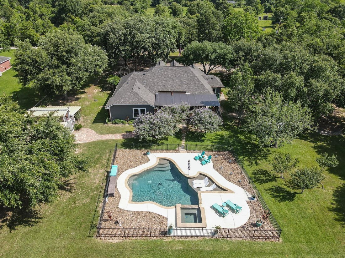House in Houston, Texas, United States 4 - 17991063