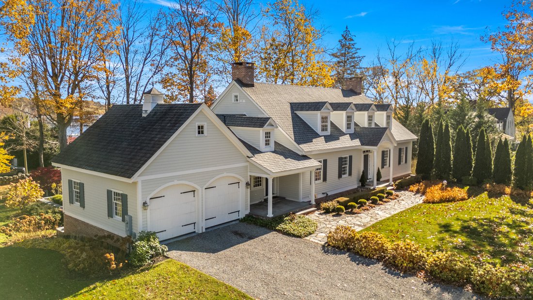 House in Groton, Connecticut, United States 1 - 17984334