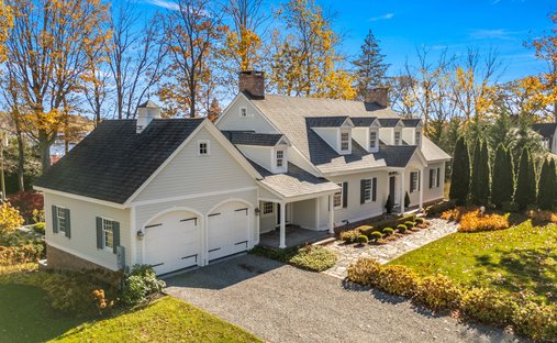 Casa en Groton, Connecticut, Estados Unidos 1
