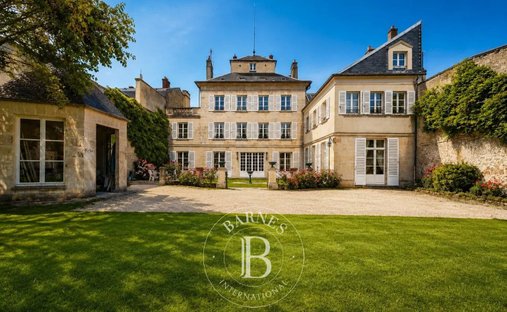 Estate in Chantilly, Hauts-de-France, France 1