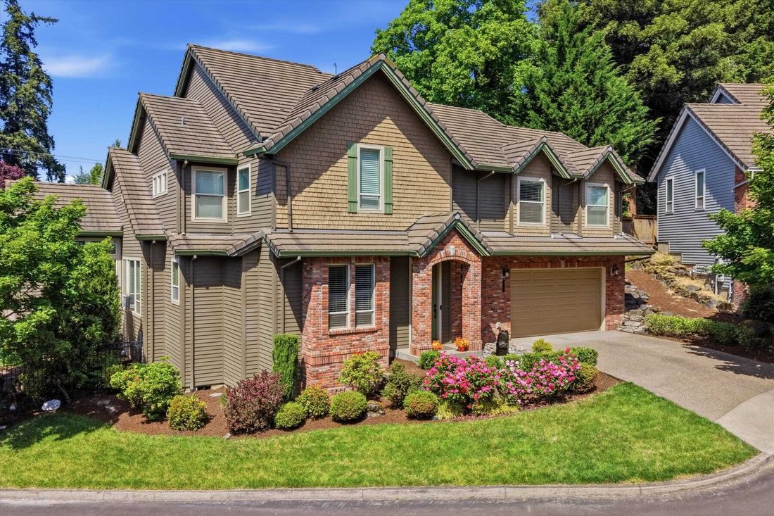 House in Tualatin, Oregon, United States 1 - 17986641