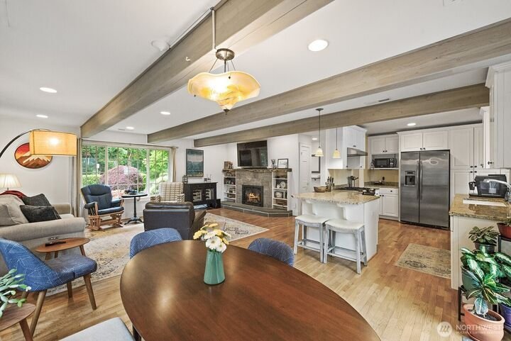 House in Kirkland, Washington, United States 4 - 17990804