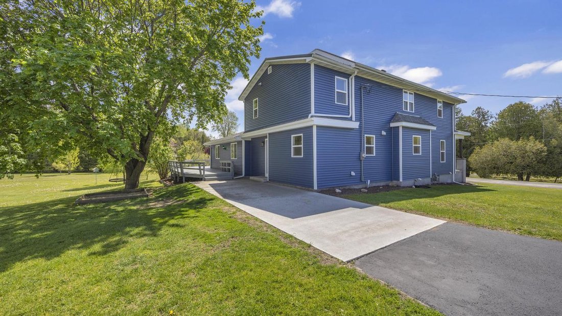 House in Kiel, Wisconsin, United States 2 - 17937052