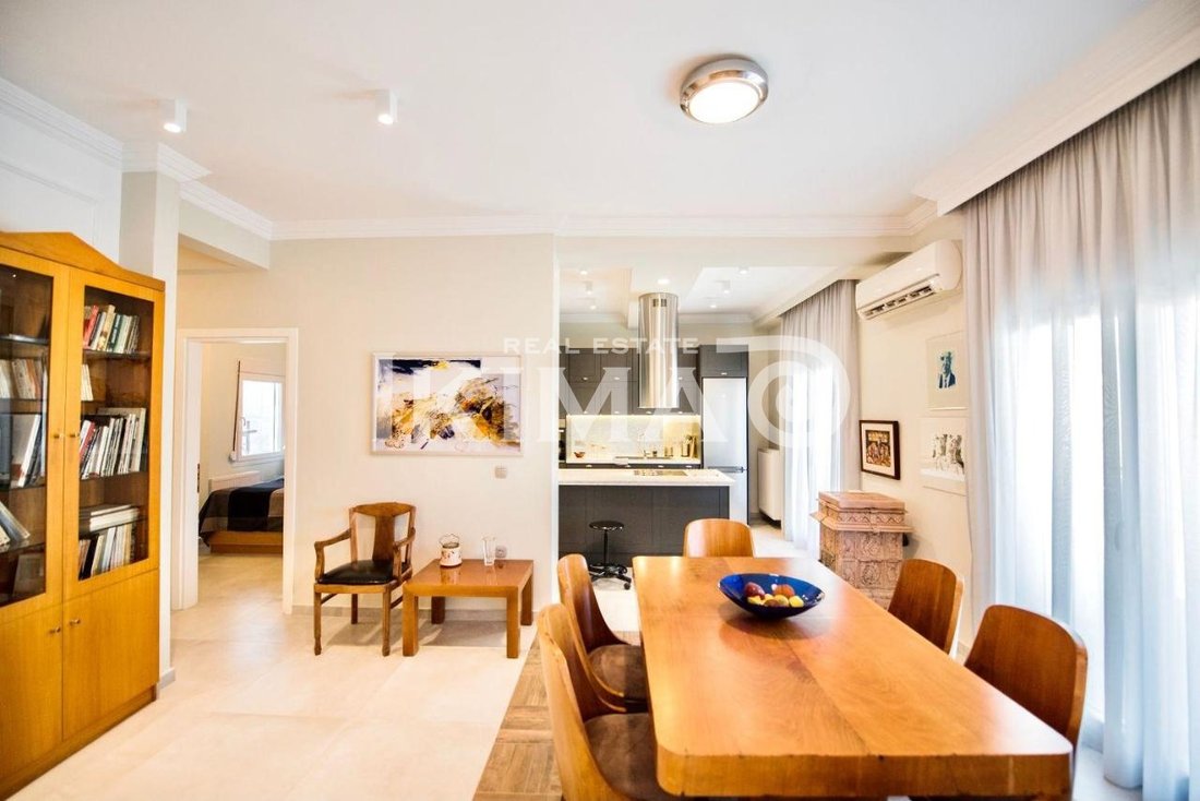 Apartment in 1st District of Thessaloniki, Thessaloniki, Greece 5 - 17265004
