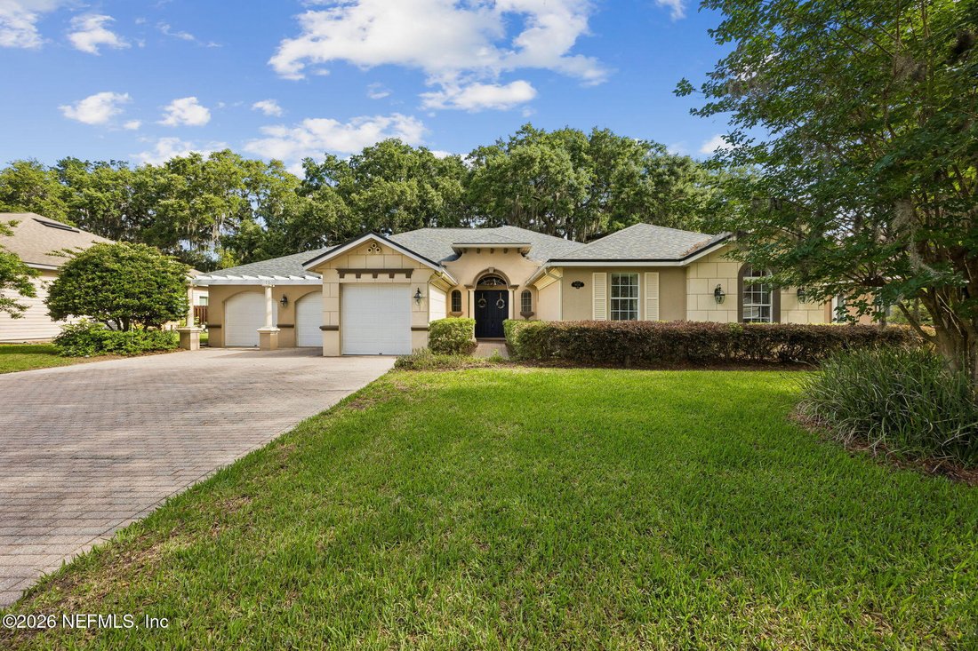 House in Fernandina Beach, Florida, United States 1 - 17987318