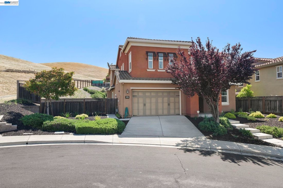 House in Dublin, California, United States 1 - 17993102