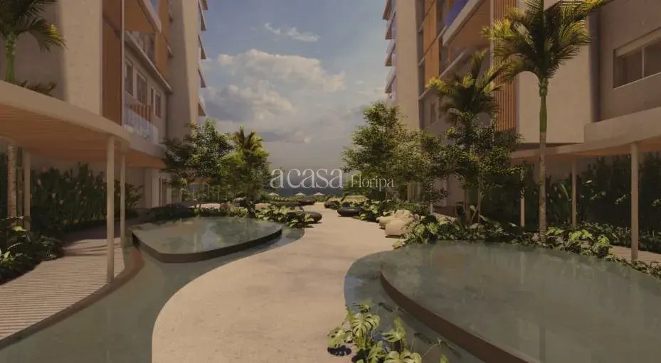 Apartment in Florianópolis, State of Santa Catarina, Brazil 4 - 17984227