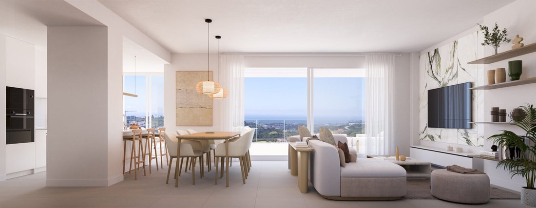 Apartment in Estepona, Andalusia, Spain 5 - 17991875