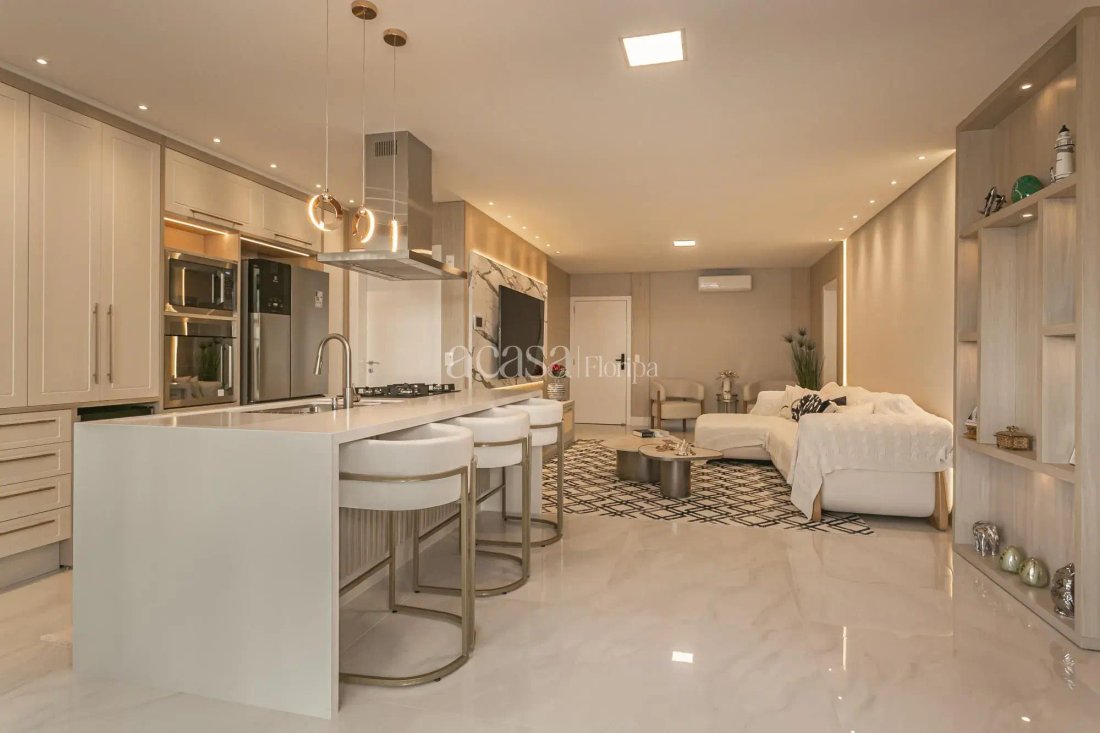 Apartment in Florianópolis, State of Santa Catarina, Brazil 3 - 17984205