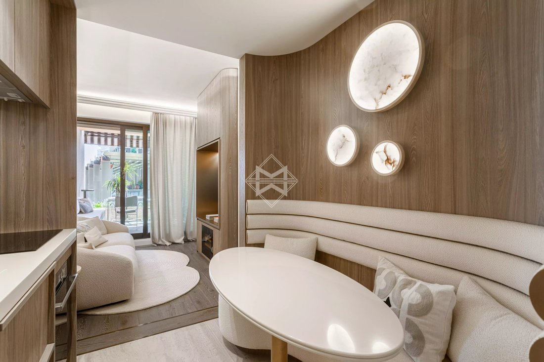Apartment in Monaco, Monaco 3 - 17985971