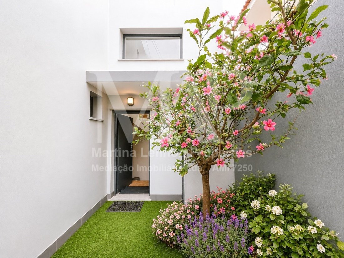 Apartment in Cascais e Estoril, Lisbon, Portugal 5 - 17986182