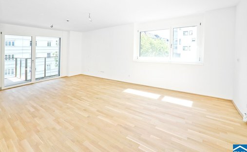 Apartamento en Viena, Viena, Austria 1