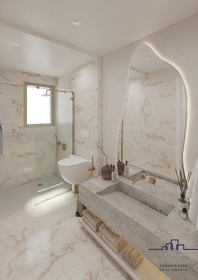 Apartment in Voula, Attica, Greece 3 - 17428838