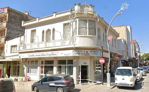 Bayındır, İzmir, Turkey 1