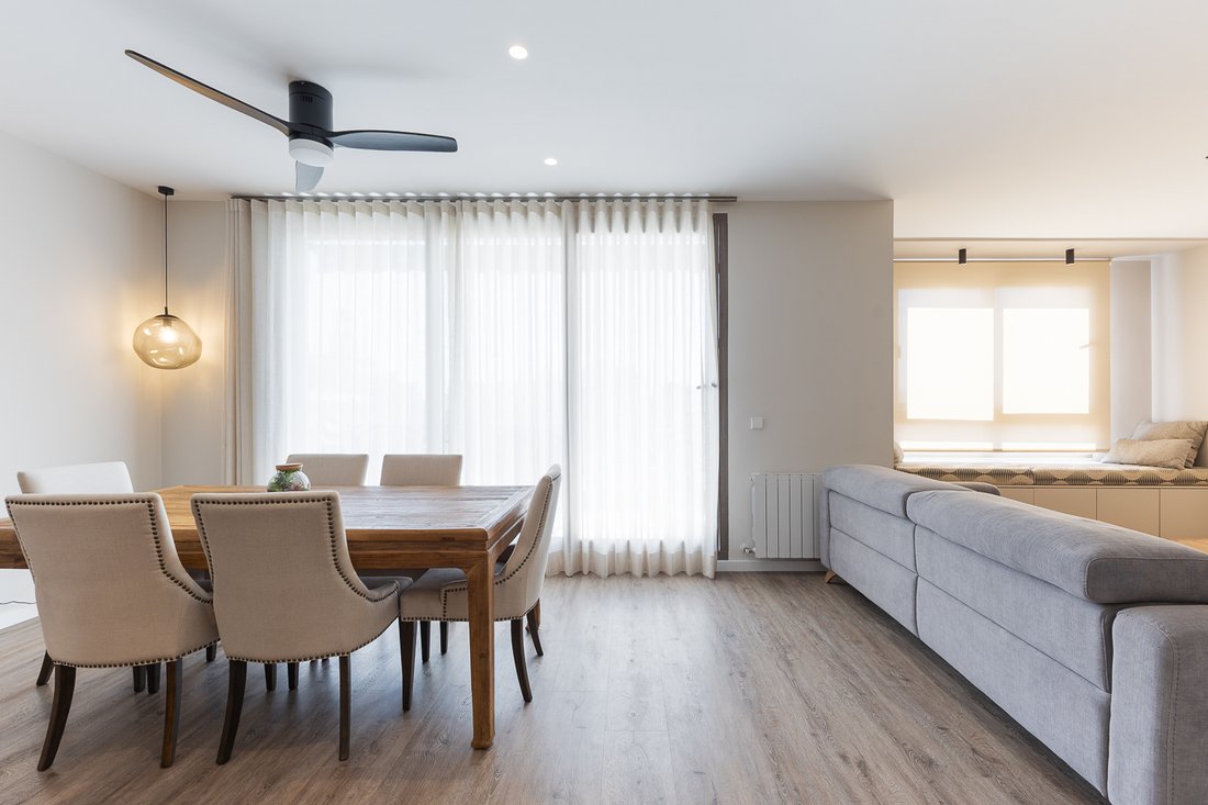 Apartment in Ciutat Vella, Valencia, Spain 5 - 17989333