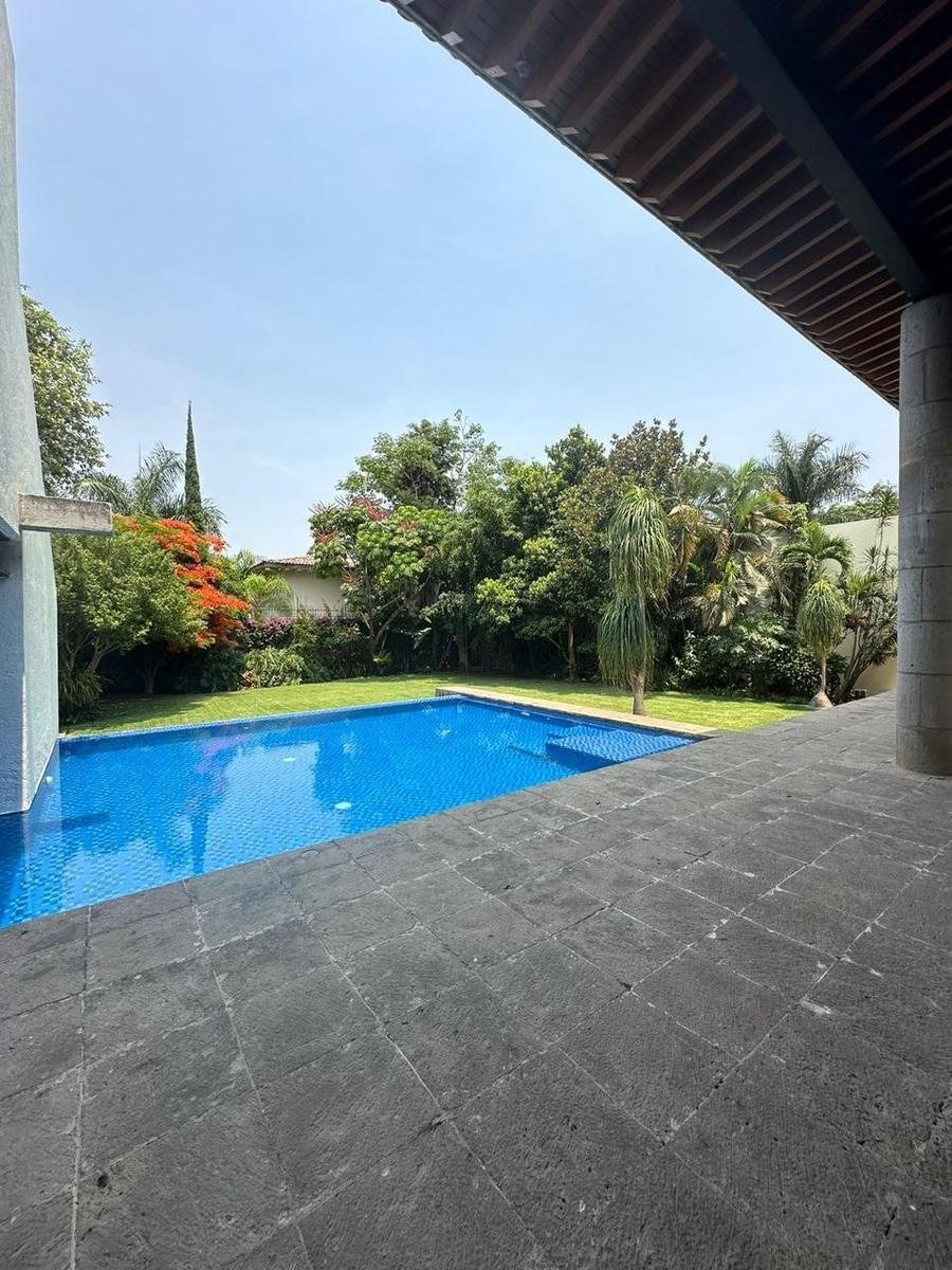 House in Cuernavaca, Morelos, Mexico 5 - 17998068