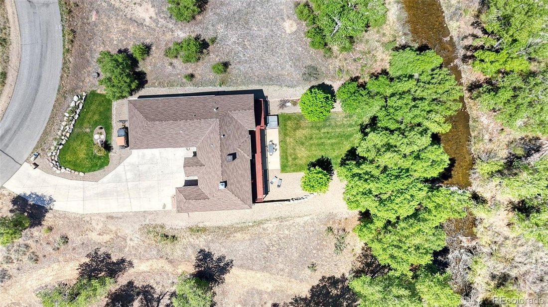 House in Poncha Springs, Colorado, United States 3 - 17994291