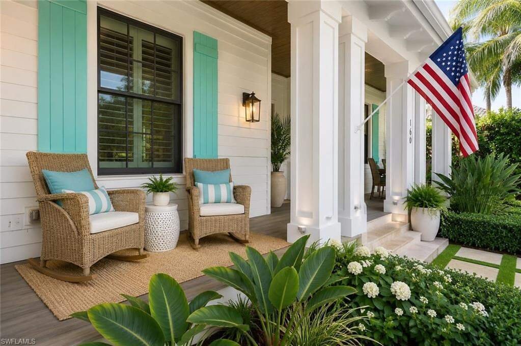 House in Naples, Florida, United States 4 - 17998834