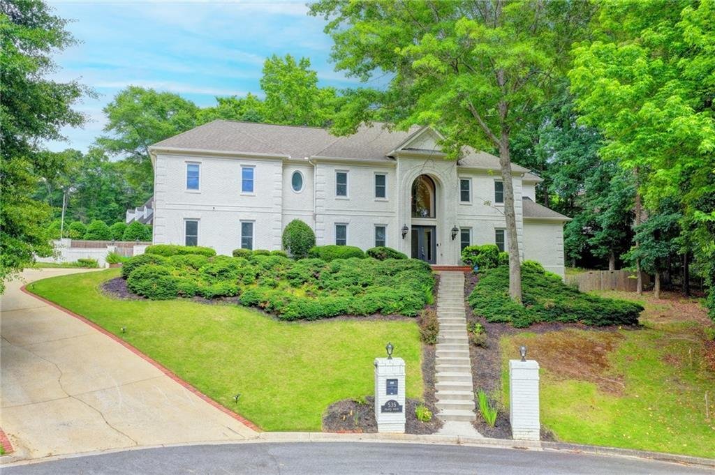 House in Johns Creek, Georgia, United States 1 - 17993143