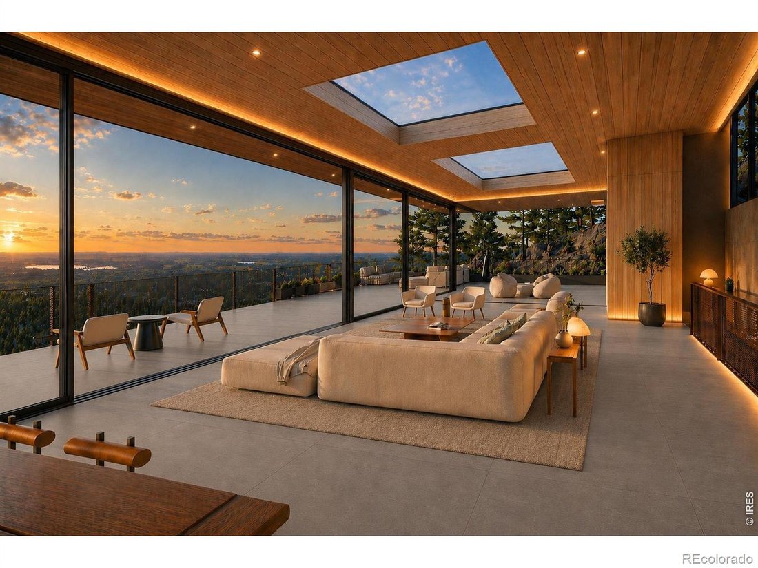 Haus in Boulder, Colorado, Vereinigte Staaten 2 - 17987303