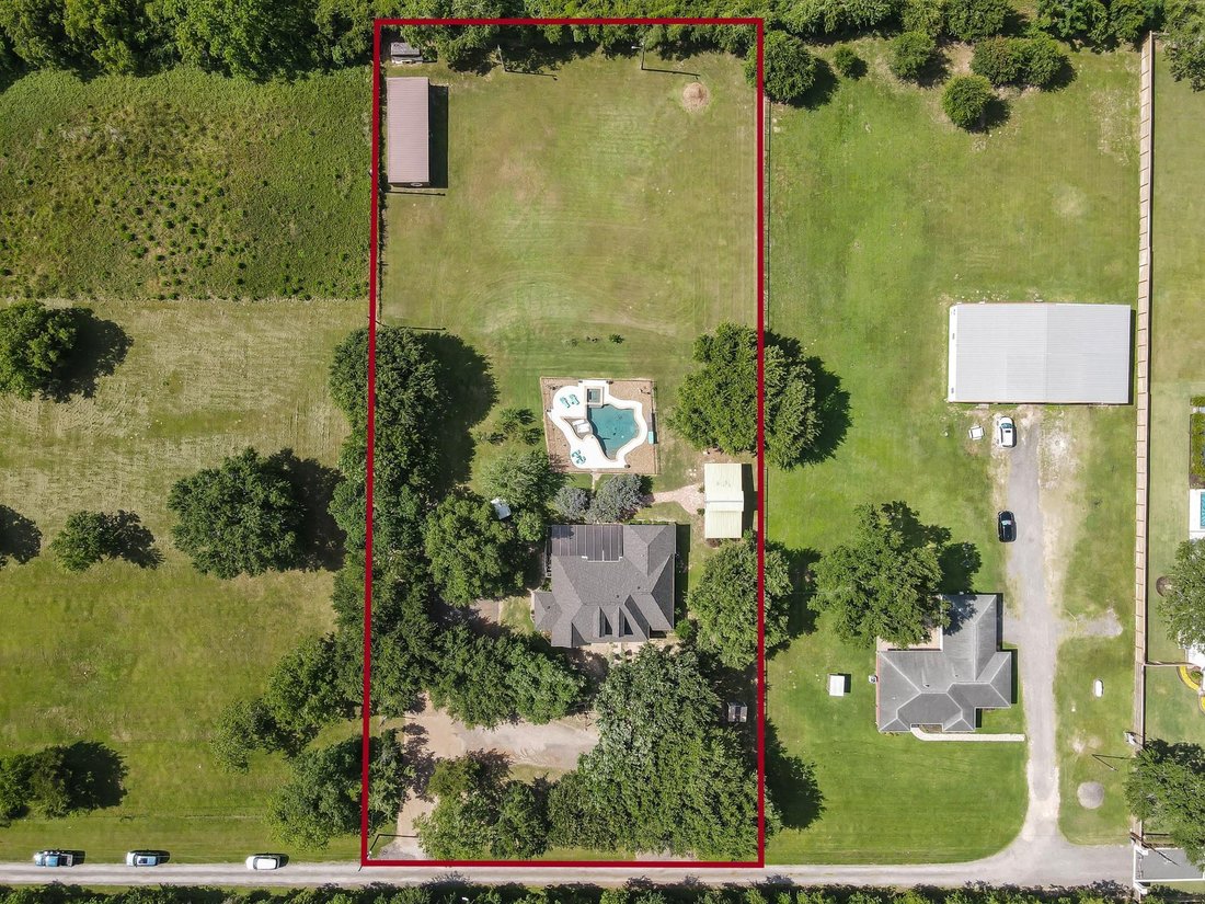 House in Houston, Texas, United States 1 - 17991063