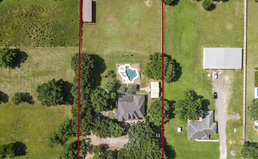 House in Houston, Texas, United States 1