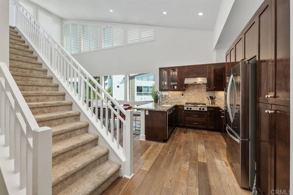 Condo in San Diego, California, United States 3 - 17993675