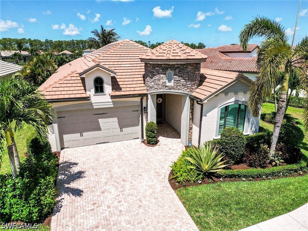 House in Naples, Florida, United States 5 - 17984540