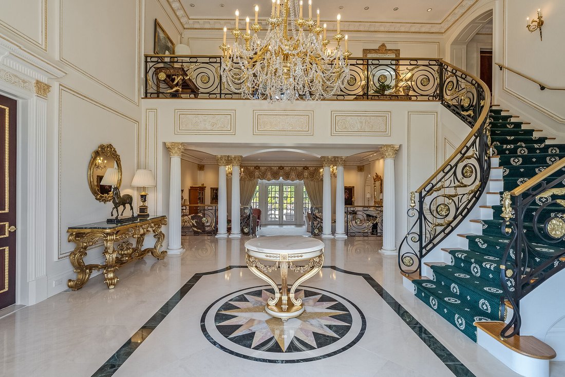 House in Far Hills, New Jersey, United States 4 - 17990145