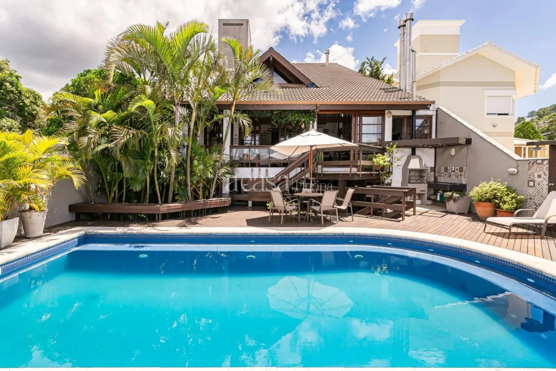 House in Florianópolis, State of Santa Catarina, Brazil 2 - 17984623