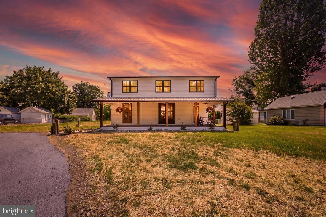 House in Earleville, Maryland, United States 1 - 17986838