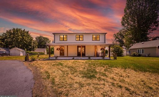 Casa a Earleville, Maryland, Stati Uniti 1