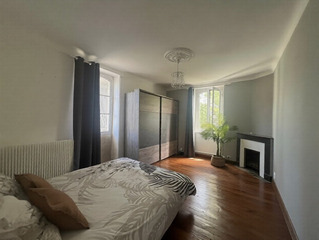 House in Haut Boucau, Boucau, France 4 - 17990564