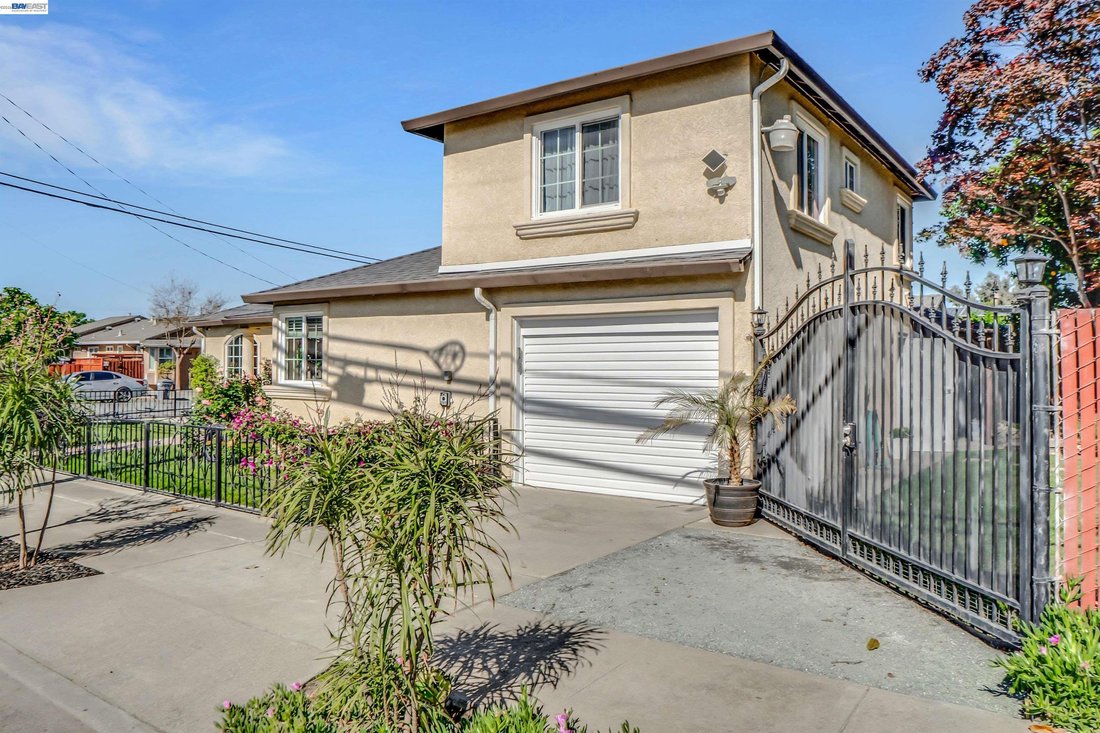 House in Union City, California, United States 2 - 17986878