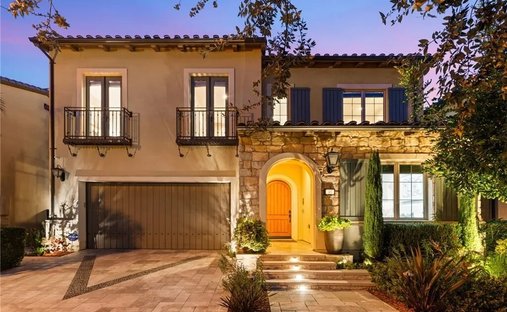 House in Irvine, California, United States 1