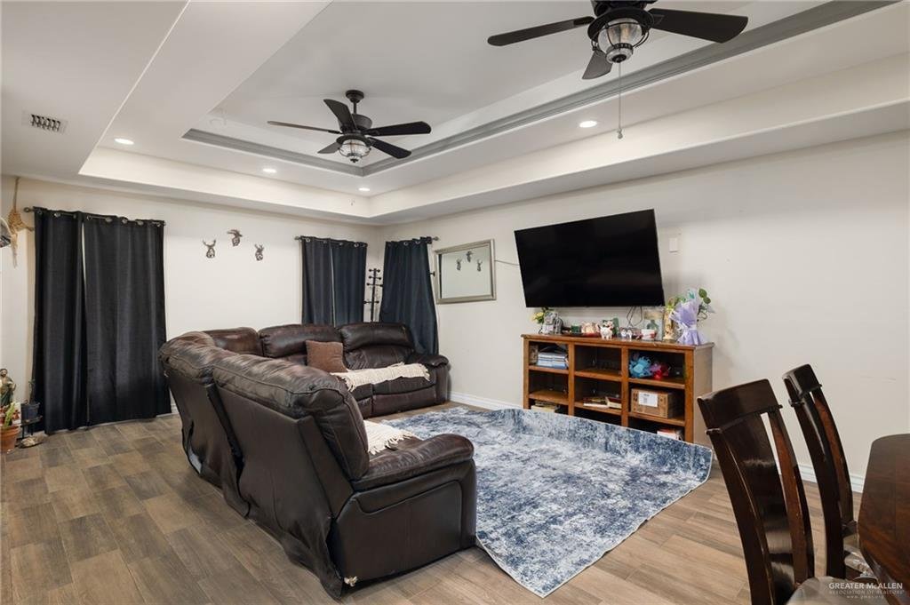 House in Weslaco, Texas, United States 5 - 17992957