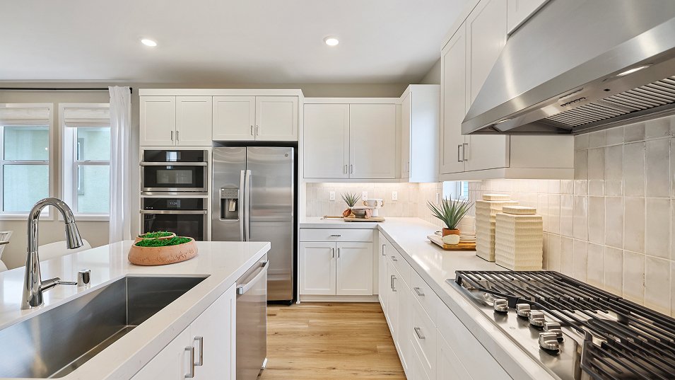 Casa a Santa Clarita, California, Stati Uniti 3 - 17986063
