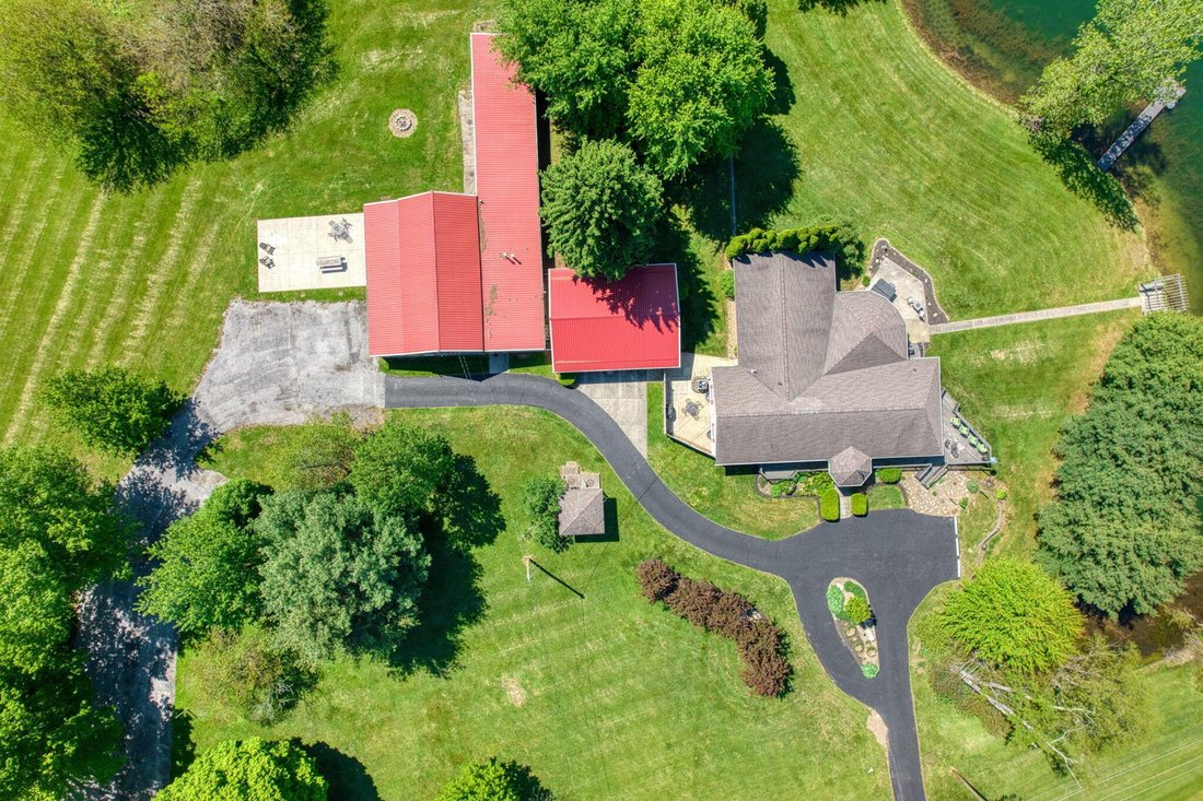 House in Granville, Ohio, United States 5 - 17990611