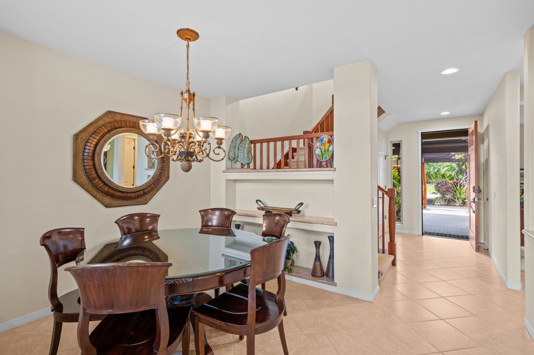 House in Waikoloa Village, Hawaii, United States 5 - 17990291
