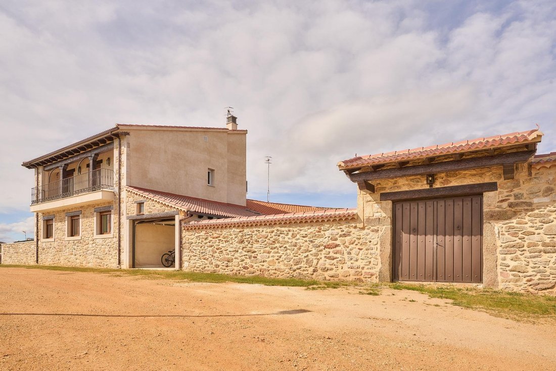 House in Santiz, Castile and Leon, Spain 3 - 17989202