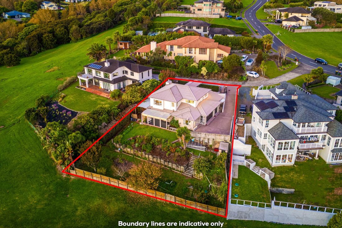 House in Auckland, Auckland, New Zealand 1 - 17990488