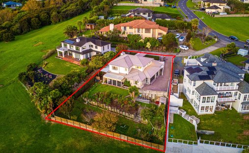 Haus in Auckland, Auckland, Neuseeland 1