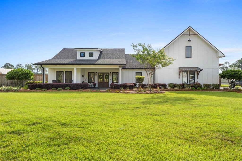 House in Port St. Joe, Florida, United States 1 - 17987206