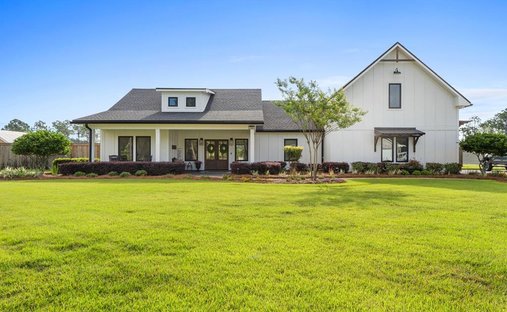 House in Port St. Joe, Florida, United States 1