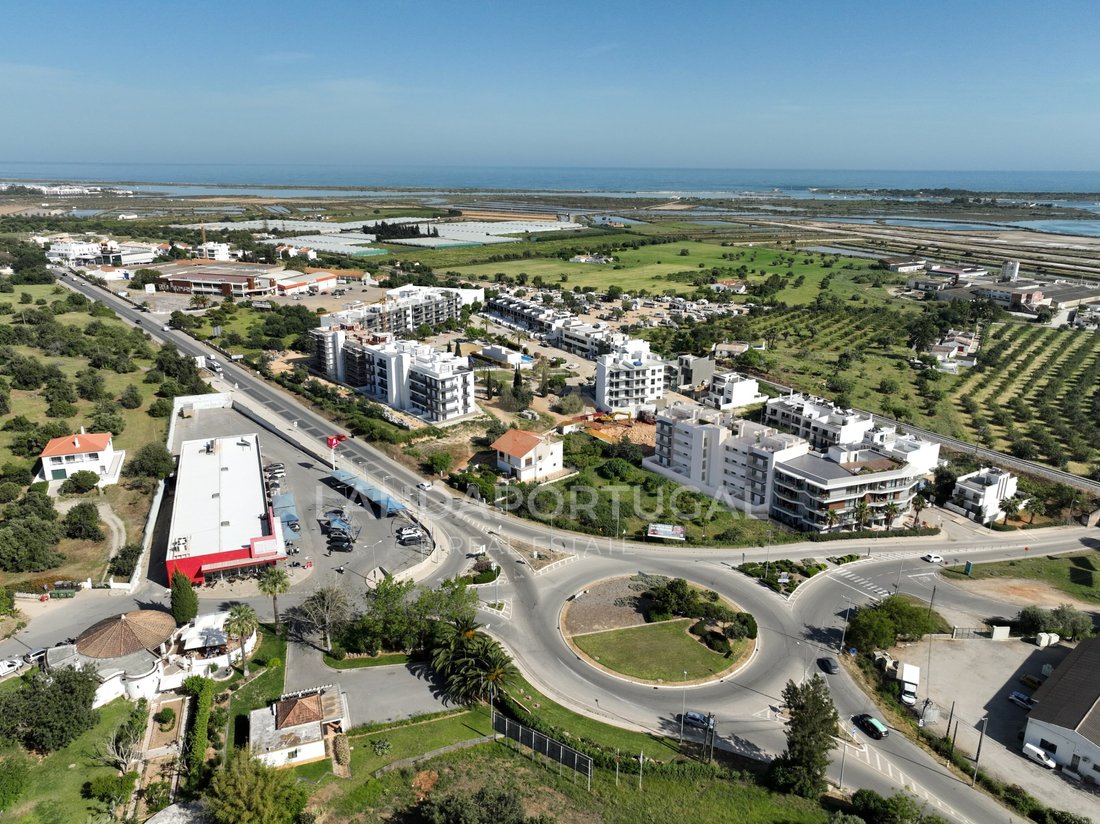 Apartment in Faro (Se e Sao Pedro), Algarve, Portugal 4 - 17991910